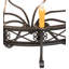 Gina 24 - Light Chandelier