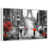 Floating Frame White selected