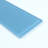 Quality Value Series 3" x 12" Straight Edge Glass Subway Tile-78252700