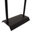 Steel Fireplace Tool Set