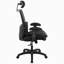 Chaise de bureau en filet Katedra-88998313