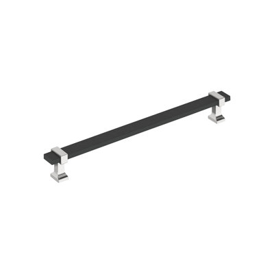 Overton 6-5/16 inch (160mm) Center-to-Center