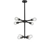 Kovin 8 - Light Chandelier