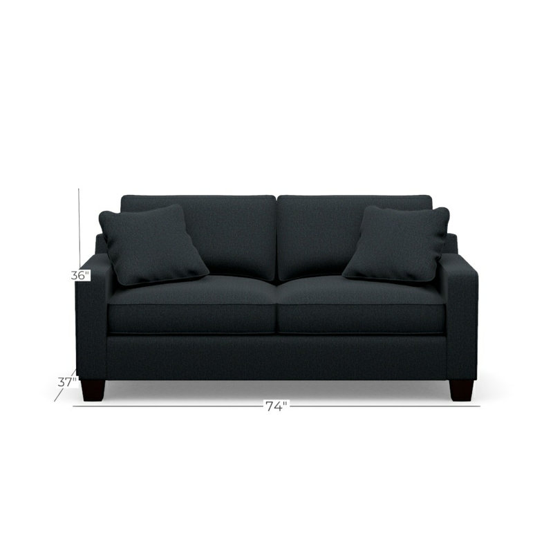 Metro Sofa, Grande 120935, Java