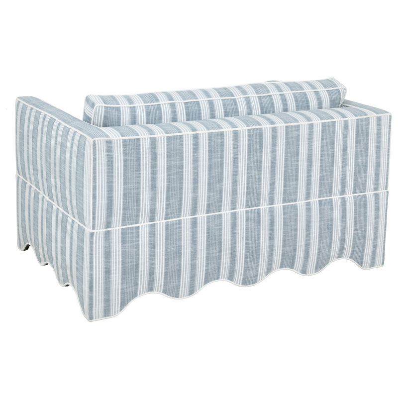 Katy Twin Sleeper, 9800 Papyrus
