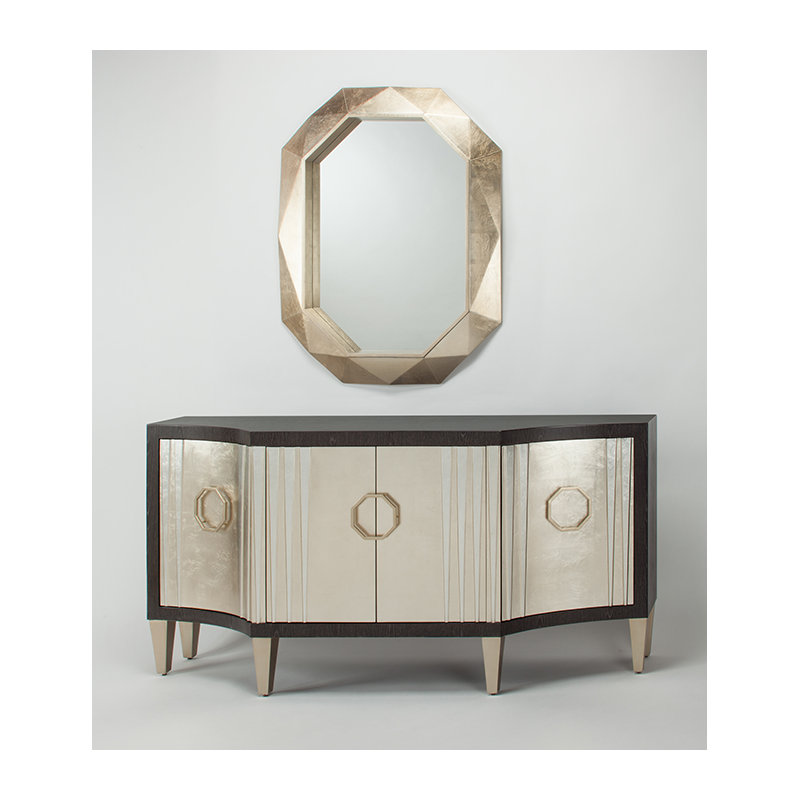 Accent Cabinet