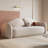 Modern Light Luxury Creative Sofa