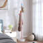 Noalani Iron Freestanding Coat Rack-1745151777