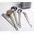 ODD SIZE SPOON SET OF 5
