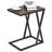 Andersen Solid Wood Top End Table