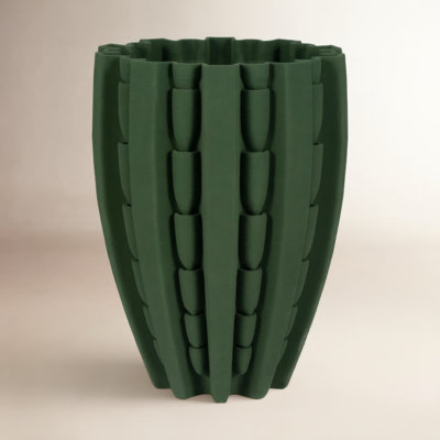 Huntley Ceramic Table Vase