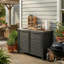 Armoire de rangement Cedar-125388645