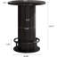 Table basse, table basse, table basse ronde
