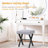Xianna Metal Accent Stool-1560452964