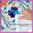 Floral Tile Art Comforter-128002476