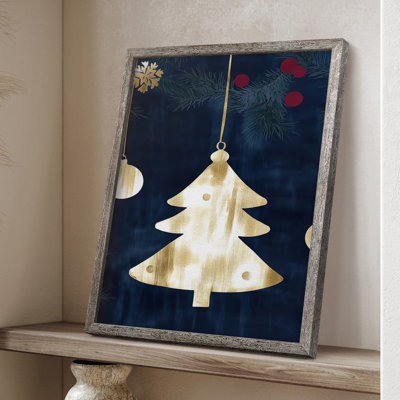 Framed Print - Solid Wood XMA3005169
