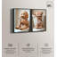 «Whimsical Bathroom Buddies», impressions sur toile par Art Remedy-115198602-115198606