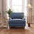Blue Chenille is out of stock