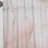 Pink Delicate Abstract Marble I - Modern Velvet Curtain - Room Darkening - 1 panel-107831878