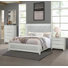 Ensemble de chambre à coucher 3 pièces Jehoram
