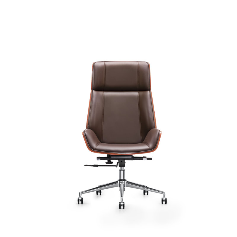 Executive Chair with Headrest