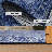 Samiur Lyle Vintage Machine Washable Area Rugs-421429030-456685702