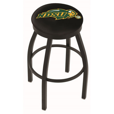 NCAA 36" Swivel Bar Stool