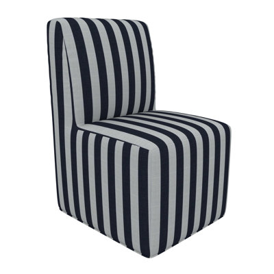 Praia Sunbrella® Patio Side Chair