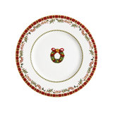 China Bread and Butter Plate