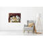 Paul Cezanne - Wrapped Canvas Painting-21211099
