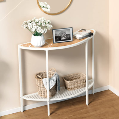 Mirasol 92 cm W Console Table