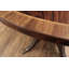 Mahogany Wood Dining Table