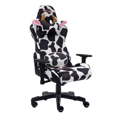 Fauteuil de jeu COW Series