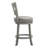 Amerah Swivel Upholstered Counter Stool with Solid Wood Frame-221391097-161786968-176014567