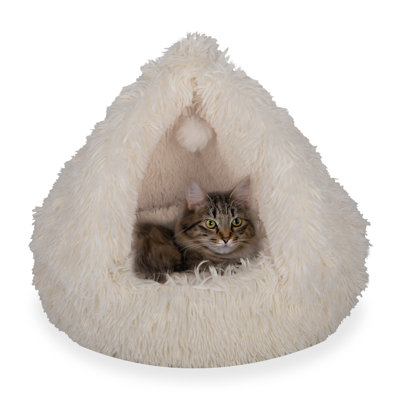 Lit pour animaux Helky