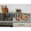 Galatia 3 - Piece Stainless Steel Cookware Set