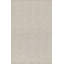 Tapis taupe en laine touffeté à la main Wheaton-56095821