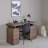 Cuuba Rectangular Writing Desk-760377071