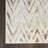 Thala 7' x 10' Multicolor Contemporary Indoor Rug