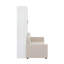 Grand lit escamotable mural avec coussin-2056154104