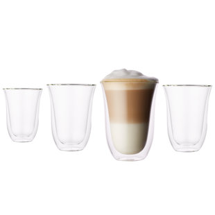 Capri 10 oz. Verre à double paroi