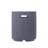 17" Lightweight Concrete Propane Tank Cover Side Table