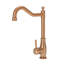 Belfry Kitchen Kitchen Faucet-627178681