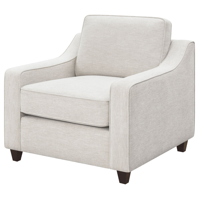 Fauteuil Mahaffey
