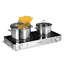 Klarstein 3000W Electric Double Hot Plate