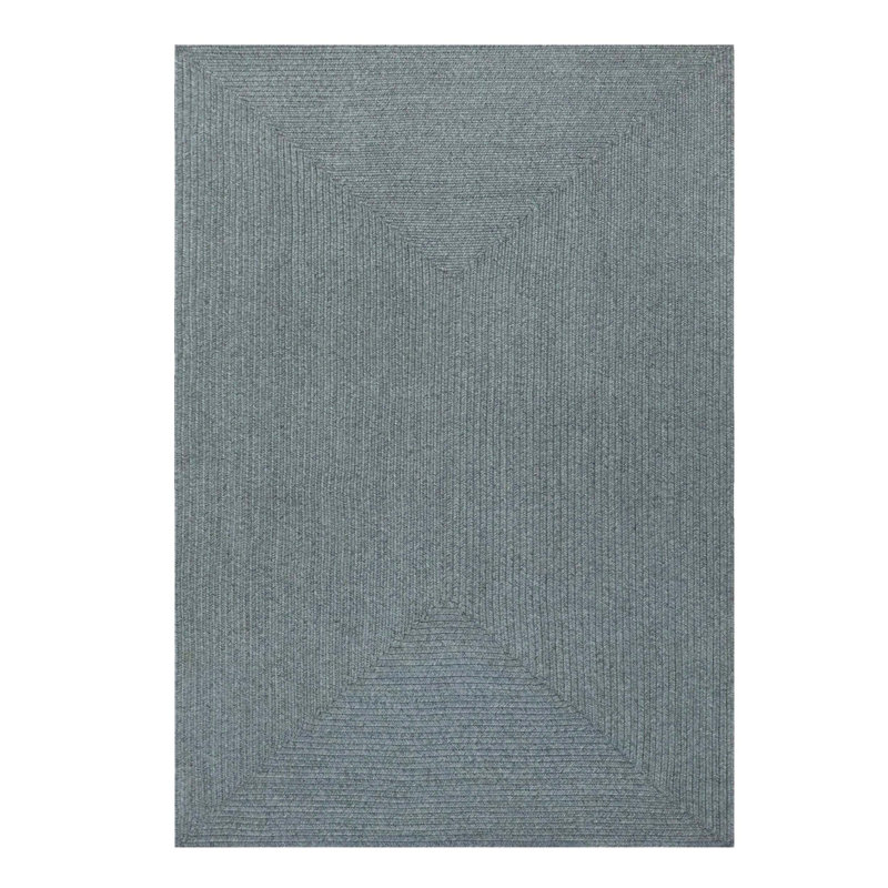 Indoor / Outdoor Rug, Rectangle 4' x 6'