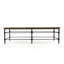 Aveline Solid Wood Coffee Table