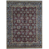 Sona One-of-a-Kind 12'1" X 17'3" Area Rug