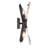 Metropolitan Elsa - 2Lt Wall Sconce