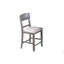 Ensemble de chaises hautes de 2 pi-1185194000